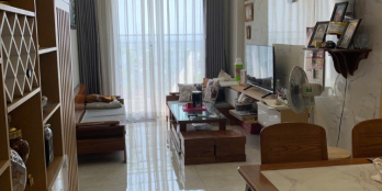 Bán căn hộ cc Blue Sky Tower Giá 3 tỷ tại HQC Bình Trưng Đông