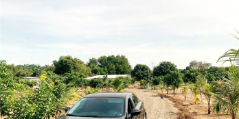 Đất vườn view suối giá rẻ | Gần KDL Thác Trời Xuân Lộc- Đồng Nai