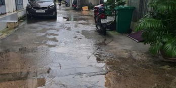 CHDV HXH Nguyễn Phúc Chu, 106m2, 5 tầng, 23 Phòng, TN 85tr/tháng, Lợi nhuận 7%