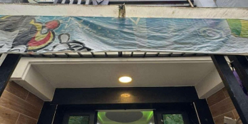 BÁN NHÀ ĐƯỜNG HẬU GIANG 54m2 x 4 TẦNG ,PHƯỜNG 11 - GIÁ 5,5 TỶ TL