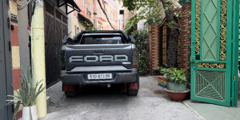 NHỈNH 8 TỶ - HXH KHU ĐỒNG BỘ LÊ QUANG ĐỊNH, BÌNH THẠNH ~ 40M2 - 4 TẦNG