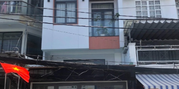 Bán nhà mặt phố 56m2 chính chủ tại HCM