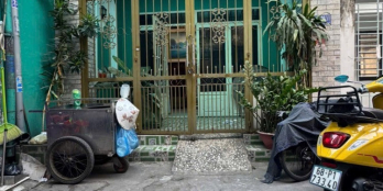 Lạc Long Quân -58m2 - 2 tầng 3PN giá chỉ 5 tỷ hơn