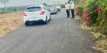 CHỈ 750 TRIỆU, SỔ LÀ ĐÃ SỞ HỮU ĐẤT VEN BIỂN HỒ TRÀM ĐẦU TƯ HAY Ở ĐỀU ĐƯỢC