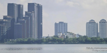 BÁN ĐẤT PHỐ NHẬT CHIÊU- SỔ ĐỎ ĐẸP 116M²- MẶT TIỀN 12M- VIEW HỒ TÂY- Ô TÔ VÀO NHÀ