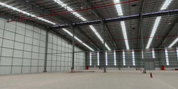 CHO THUÊ NHÀ XƯỞNG 25.000m² KCN THUẬN THÀNH, BẮC NINH | XƯỞNG MỚI, PCCC tự động