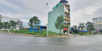 CÓ NHÀ Ở NGAY, CHƯA TỚI 500 TRIỆU, MẶT ĐƯỜNG KD TỐT, Ô TÔ TRÁNH, ĐỐI DIỆN KHU CN