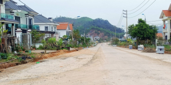 Đón sóng hạ tầng Vân Đồn - Sở hữu vị trí "Vàng" sát trục 44m