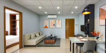 Nhà ở xã hội tại Thành phố Thanh Hóa -935 triệu căn hộ 2 ngủ