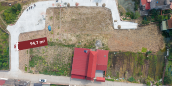 Chính chủ sang nhượng đất thôn Quỳnh Bội – Xã Gia Bình – T . Bắc Ninh