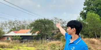 Đất Trong Khu Công Nghiệp Phước Đông