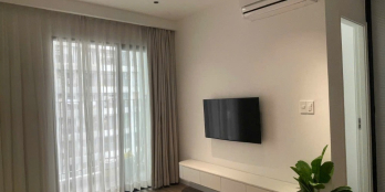 Cho thuê căn 1PN+ full nội thất cao cấp tại Lavida Plus, giá còn TL