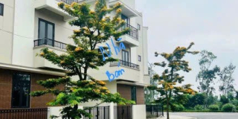 CÓ ĐẤT CÓ NHÀ, Ở, KD, CHO THUÊ, ĐƯỜNG THÔN RỘNG, Ô TÔ TRÁNH, TRUNG TÂM THỊ TRẤN