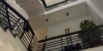 Cần bán Nhà 3 Tầng MT Đỗ Huy Uyển Ngay VinCom, Sơn Trà Giá 12 tỷ 5