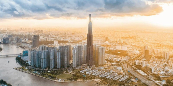 Bán nhà mặt tiền đường Nguyễn Kiệm, Quận Gò Vấp, Hồ Chí Minh, Việt Nam