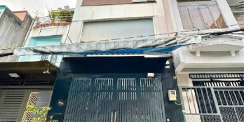 BÁN NHÀ HXH ĐƯỜNG PHAN ANH,TÂN PHÚ (4m x 13m x 4 TẦNG) 8 TỶ TL