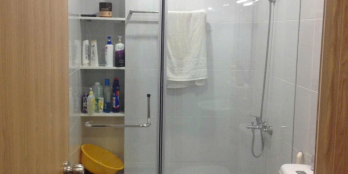 CHO THUÊ JAMONA CITY ĐÀO TRÍ- 60M 2pn. FULL NỘI THẤT. GIÁ 9.5TR