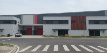Hung Yen Province: International standard factories and warehouses for rent