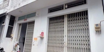 BÁN NHÀ ĐƯỜNG BÌNH TRỊ ĐÔNG,GIÁP KHU TÊN LỬA (7m x 16m x 2 TẦNG) 11,6 TỶ