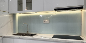 Quận 11 - nhà mới 2 tầng 3PN hẻm xe hơi giá chỉ 7 tỷ hơn.