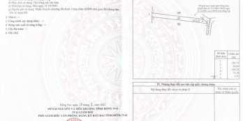 CHÍNH CHỦ BÁN ĐẤT LA NGÀ – ĐỊNH QUÁN – ĐỒNG NAI. HOA HỒNG 2%