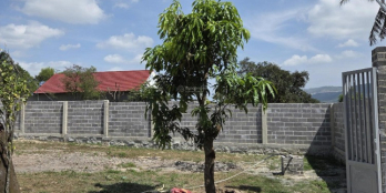 Bán 2 lô đất full thổ cư, tổng 300m2, ngang 10m, nở hậu. Tân Khánh, Suối Tiên