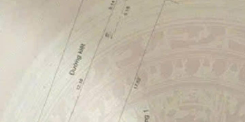 NHÀ C4 - Gần 100m2 - Ngàng 5m - Kiệt 6m - Lô Góc - 3 tỷ Xx