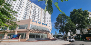 CĂN HỘ QUẬN 2 GIÁ 2.5TỶ DIỆN TÍCH 58M2 ,GIAO NHÀ 2022.CHÍNH CHỦ ĐANG Ở