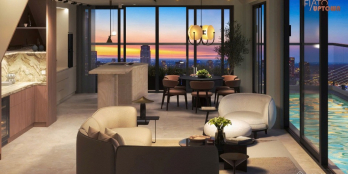 SHOPHOUSE FIATO UPTOWN 3 tầng cao cấp đầu tư ngay duy nhất tại Thủ Đức chỉ 66 tr