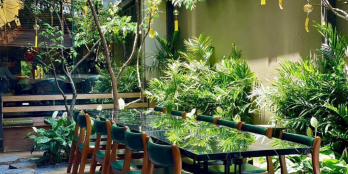 Nhà MTKD đẹp tại phố Mai Thị Lựu, 1T1L, 9.5x27m, KD mọi ngành nghề