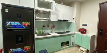 Chung cư Eurowindow Thanh Hóa -54 m2 -1.8x tỷ