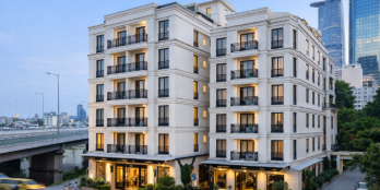 RAO BÁN KHÁCH SẠN 4 SAO – MẶT TIỀN VÕ VĂN KIỆT, QUẬN 1