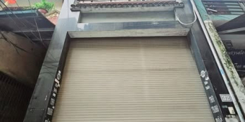 BÁN NHÀ 5 TẦNG CẦU GIẤY- MẶT NGÕ Ô TÔ THÔNG- KINH DOANH SẦM UẤT- 56M- GIÁ 20.5TY