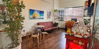 Bán căn hộ 51m2 full nội thất Ehome Shouthgate - Bến Lức