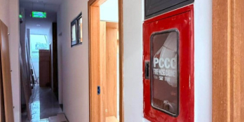 CĂN HỘ DỊCH VỤ CAO CẤP 26 PHÒNG , NGAY TRUNG TÂM BÌNH THẠNH, MẶT TIỀN P12