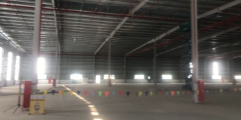 MEGASUN – CHO THUÊ XƯỞNG 3.200m² CỤM CN YÊN TRUNG, BẮC NINH