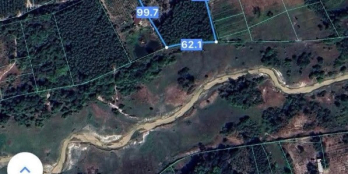 BẤT ĐỘNG SẢN VÀNG VIEW SÔNG LỘC AN - LONG THÀNH!