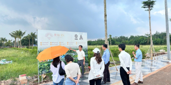 LUMI AN VILLAGE – CƠ HỘI MUA ĐẤT GIÁ TỐT TRƯỚC KHI THỊ TRƯỜNG BẬT TĂNG