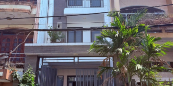 BÁN NHÀ MẶT TIỀN ĐƯỜNG VƯƠNG VĂN HUỐNG,AN LẠC A (4 x 20m x 4 TẦNG) 11,1 TỶ TL