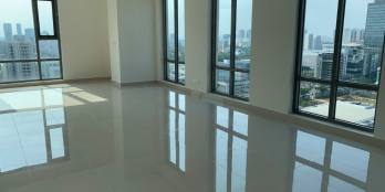 Căn hộ văn phòng Golden King giá 2.7 tỷ. Có sẳn HĐ thuê vào khai thác ngay