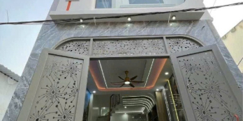 BÁN NHÀ HXH TỈNH LỘ 10,BÌNH TÂN (70m2 - 5m x 14 x 3 TẦNG) 6,3 TỶ TL