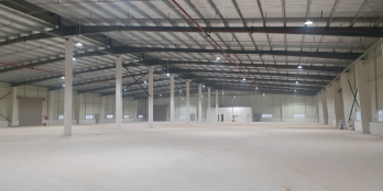 CHO THUÊ NHÀ XƯỞNG 3.000m² – KHU CN  VSIP YÊN PHONG, BẮC NINH.