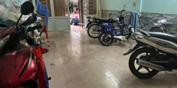 Quận 11, Thái Phiên, Phường Minh Phụng, 43m2, 3 tầng, hơn 6 tỷ