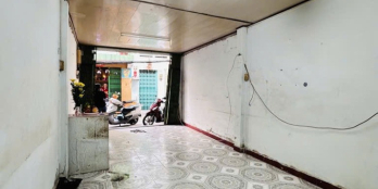 Quận 11, Thái Phiên, Phường Minh Phụng, 56m2, hơn 6 tỷ