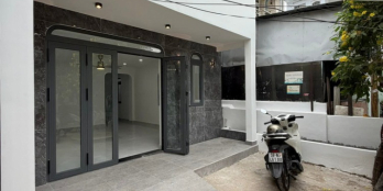 NHỈNH 7 TỶ - 66M2 - 2 TẦNG MỚI - 3 PN - ĐƯỜNG TRƯỚC NHÀ 8M