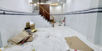 Quân 8- nhà mới 2 tầng 2PN giá chỉ nhỉn 3 tỷ.