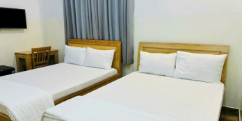 Bán khách sạn Phường Trung Dũng ngay Quảng Trường tỉnh