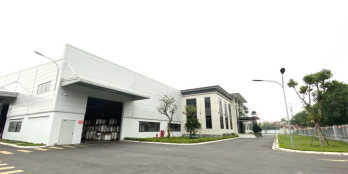 Cho Thuê Kho xưởng ngay Nút Giao Yên Mỹ - Hưng Yên / 3.000m2 - 5$/m/tháng