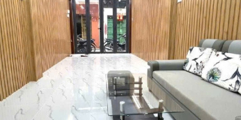 Quận 11, HXH Xóm Đất, Phường Bình Thới, 31m2, 4 tầng, 3PN, 5.98 tỷ TL