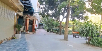 NHÀ LÔ GÓC XUÂN LA 37M 4 TẦNG 7,4TỶ TRƯỚC NHÀ SÂN RỘNG NGÕ THOÁNG TÂY HỒ